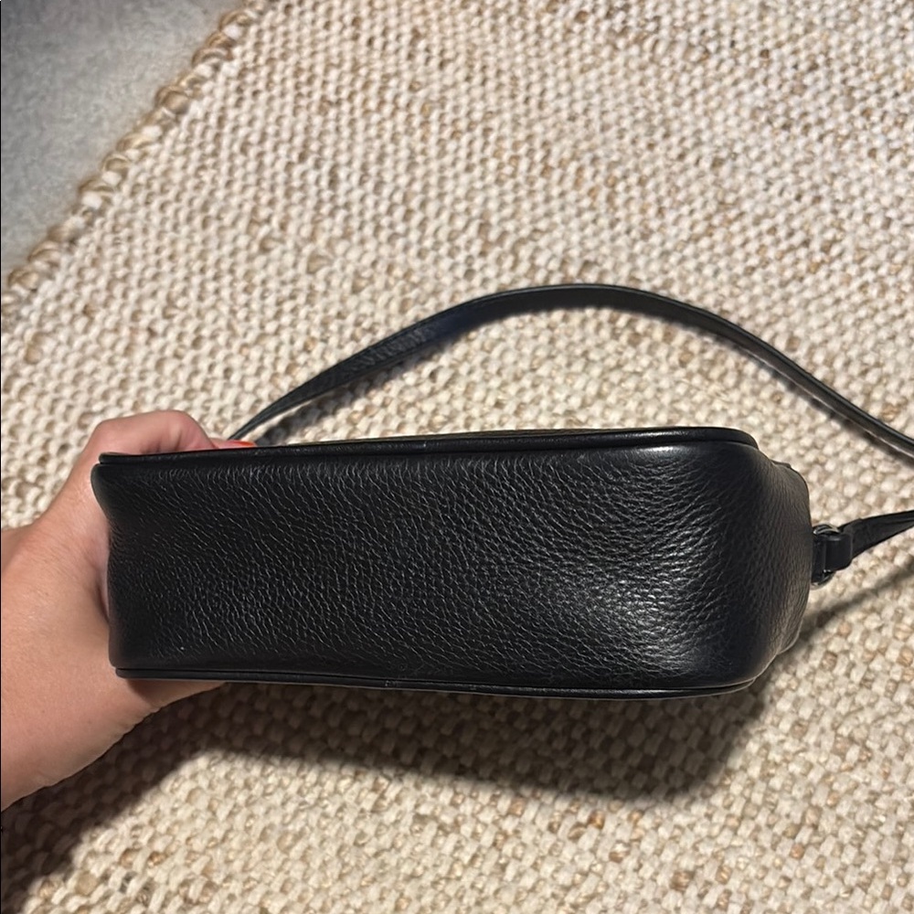 Zadig & Voltaire Black Crossbody Bag - Picture 3 of 5